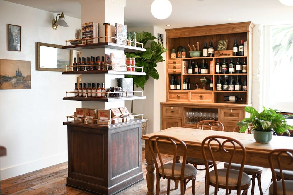 Фото Claremont Club & SPA - A Fairmont Hotel