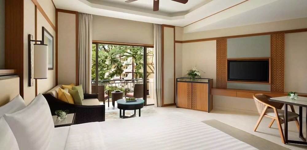 Фото Shangri-La Rasa Sayang, Penang