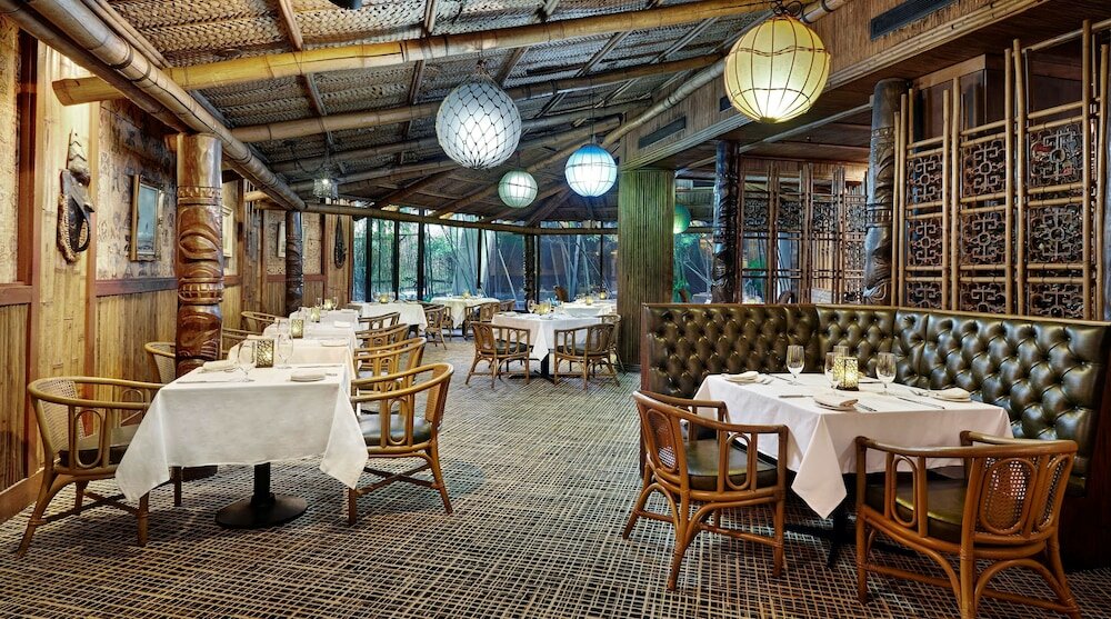 Фото Hilton Atlanta