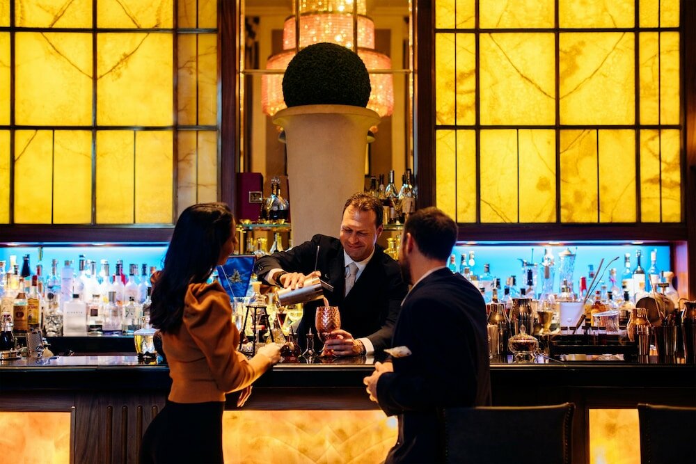 Фото The Westin Excelsior, Rome