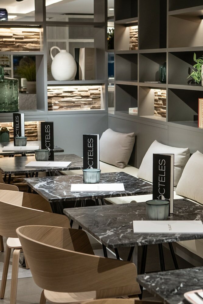 Фото INNSiDE by Meliá Zaragoza