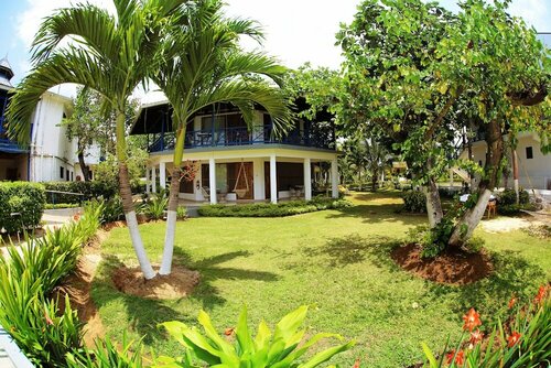 Гостиница Negril Tree House Resort