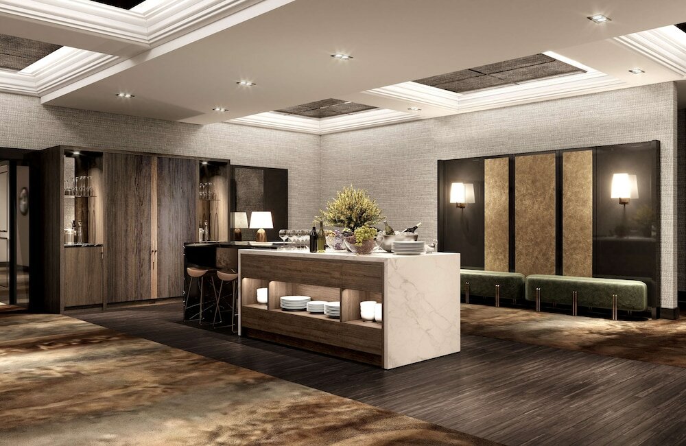 Фото Hilton Heidelberg