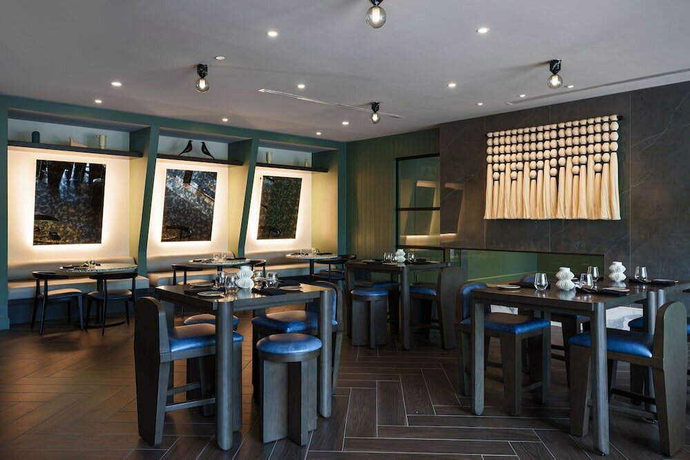 Фото The Ven at Embassy Row, Washington, D. C., a Tribute Portfolio Hotel