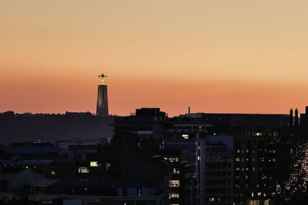 Фото Ibis Styles Lisboa Centro Marquês de Pombal