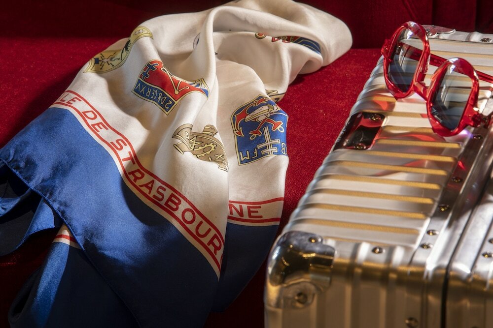 Фото Maison Rouge Hotel