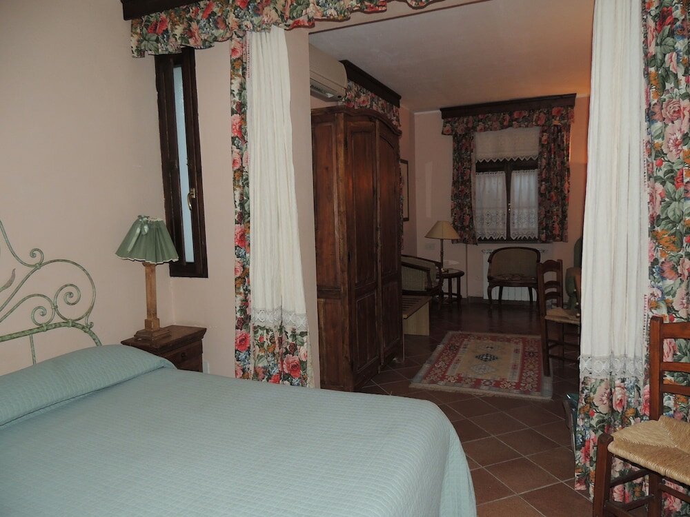 Фото Country Relais i Due Laghi