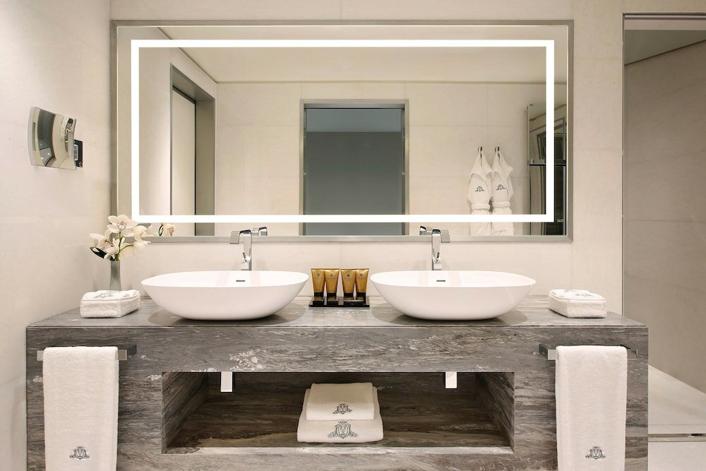 Фото Excelsior Hotel Gallia, a Luxury Collection Hotel, Milan