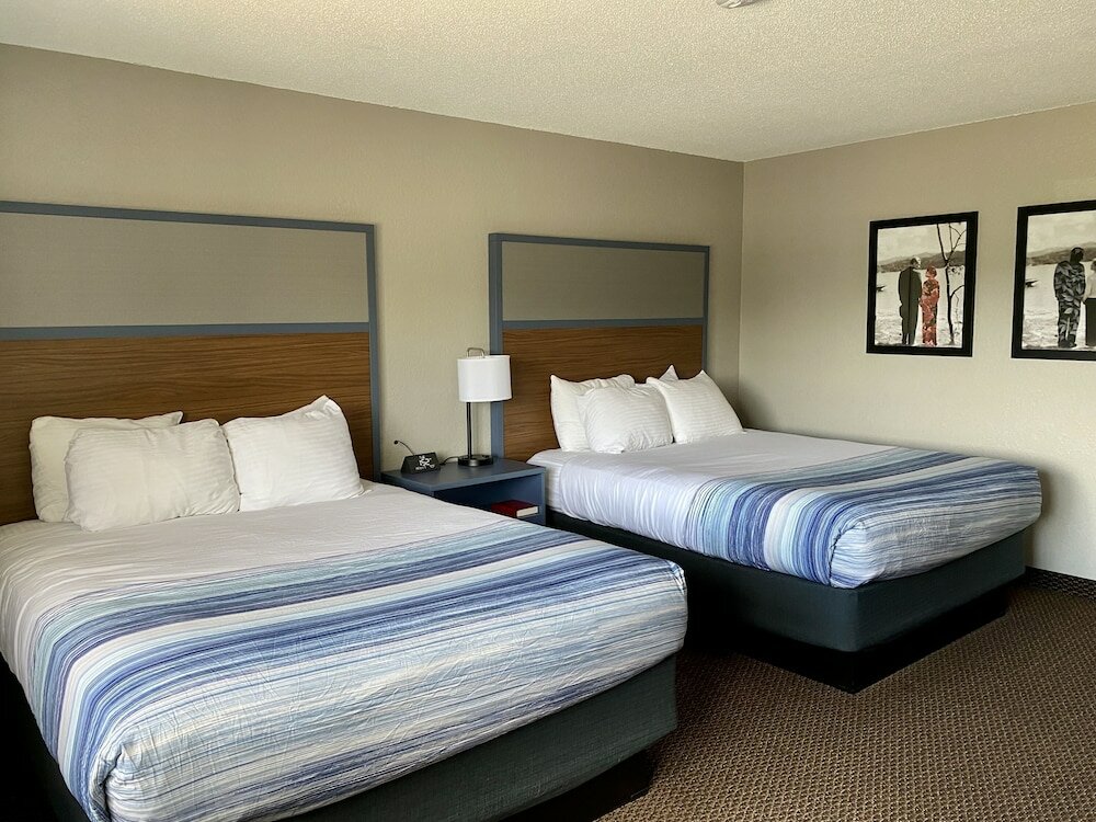 Фото AmericInn by Wyndham New Richmond