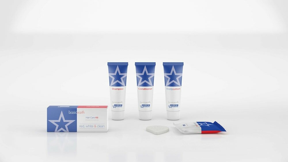 Фото Americas Best Value Inn Amarillo Downtown