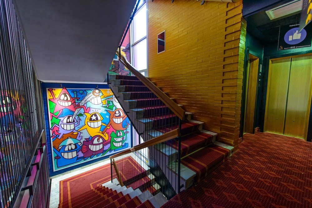 Фото Admiral Art Hotel