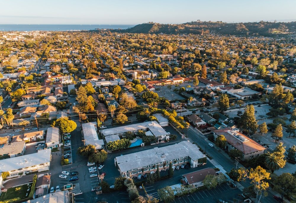 Фото Best Western Plus Santa Barbara