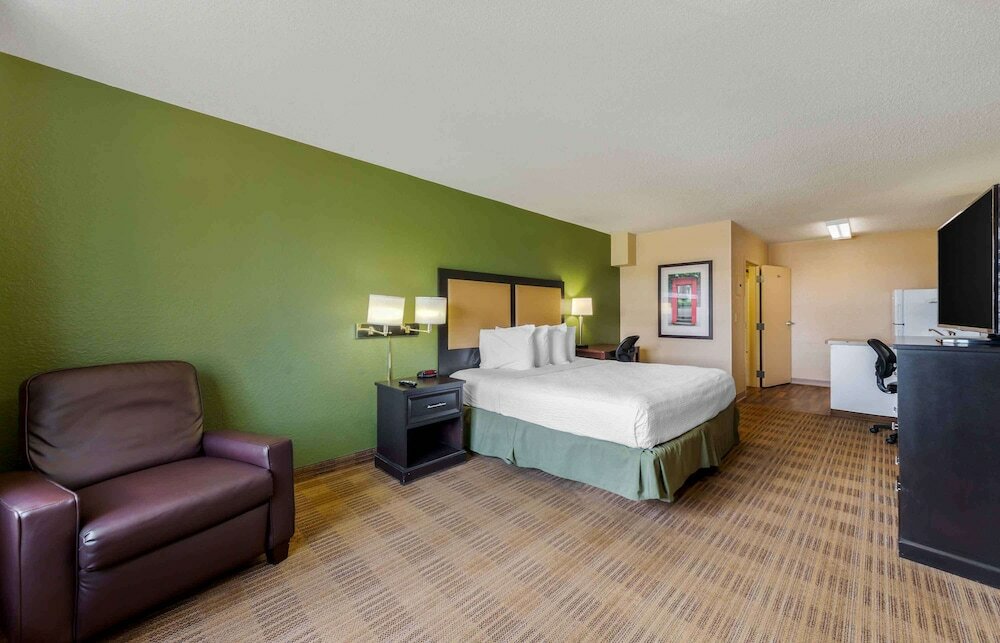Фото Extended Stay America Suites Ft Lauderdale Cyp Crk Andrews A