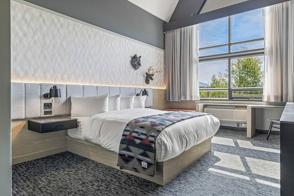 Фото Mtn House by Basecamp