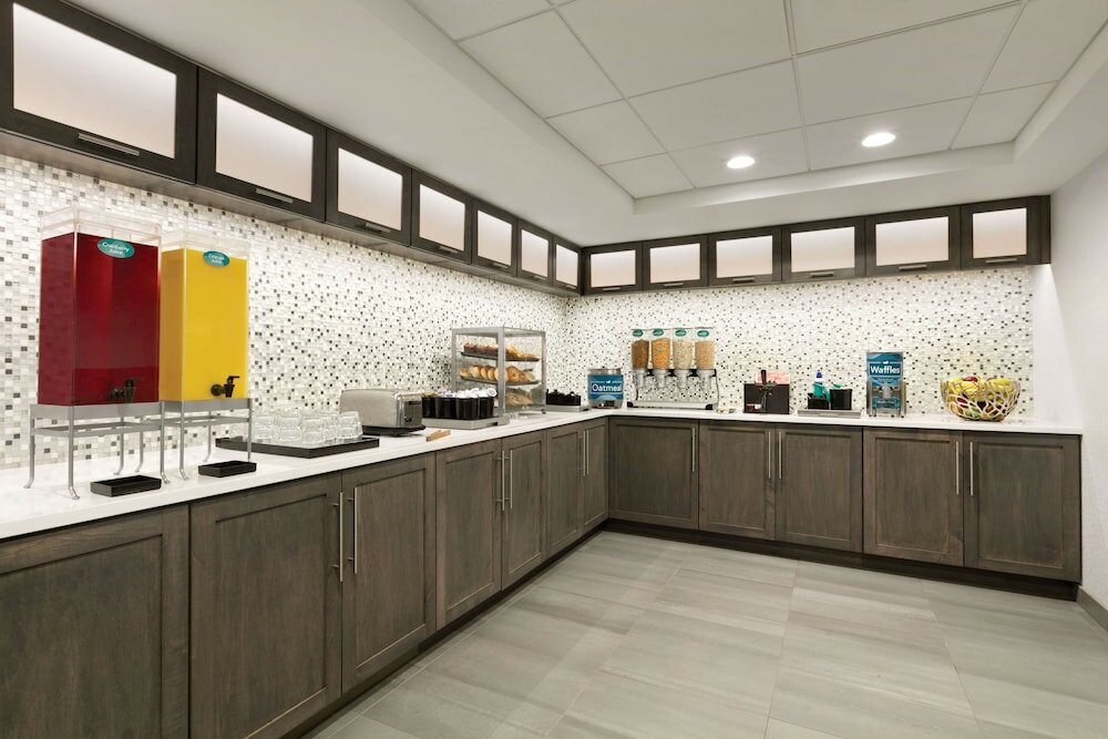 Фото Homewood Suites by Hilton Williamsburg