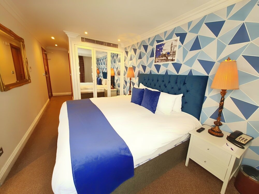 Фото Ashburn Hotel