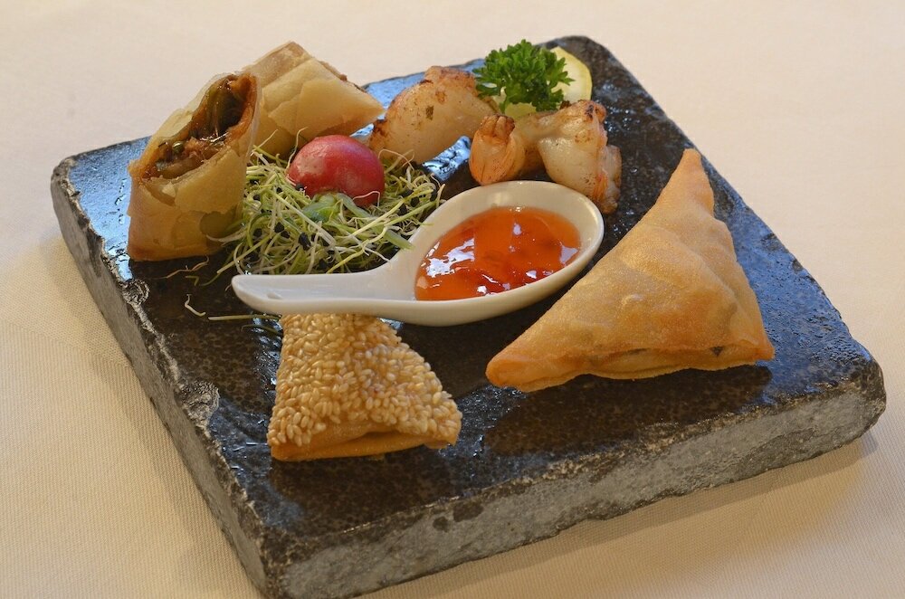 Фото Maya Caprice Boutique Hotel & SPA