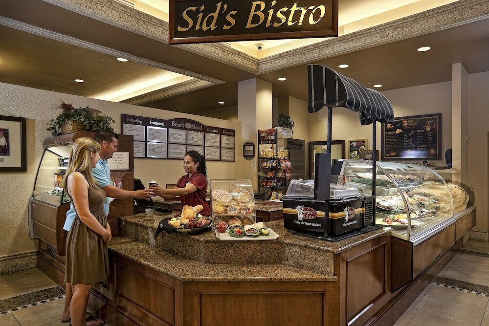 Фото Westgate Vacation Villas Resort