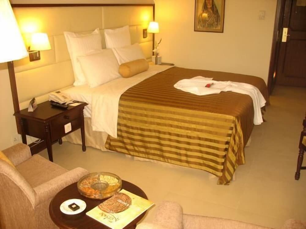 Фото Pearl Continental Peshawar