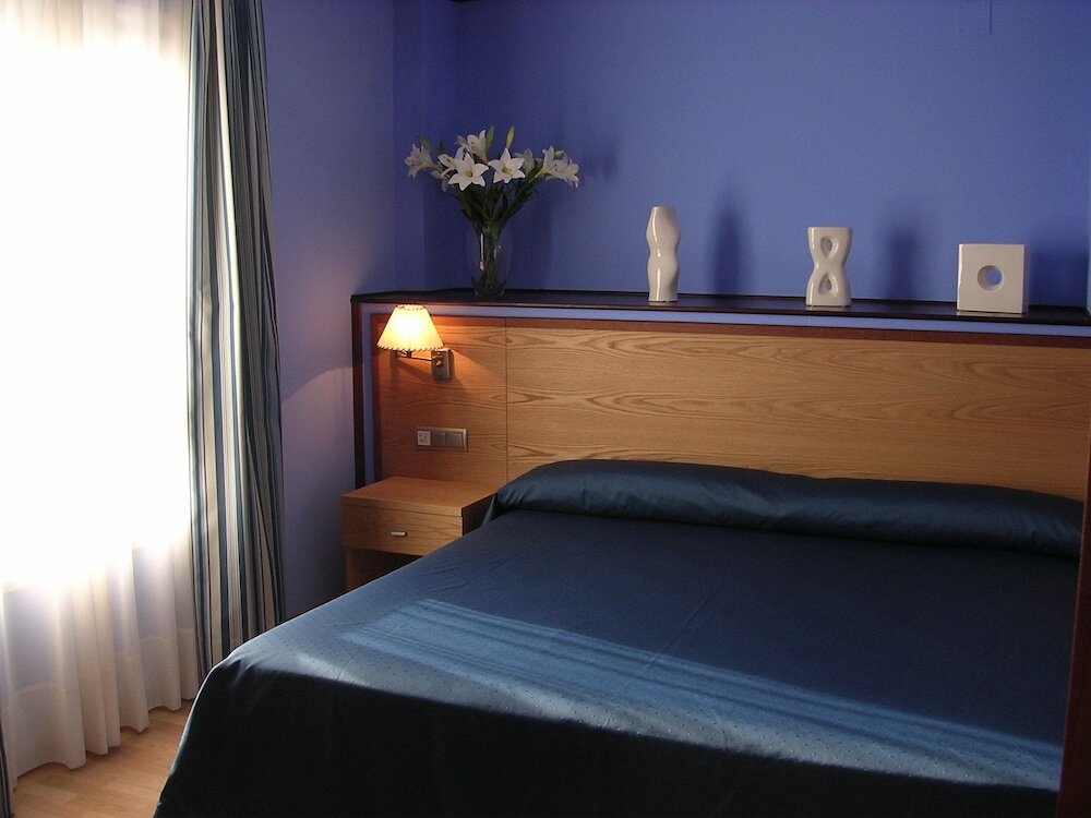 Фото Hotel Cervantes