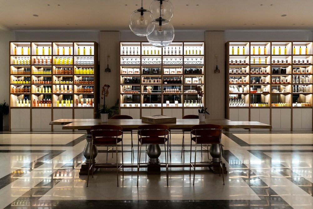 Фото Domes Miramare Corfu