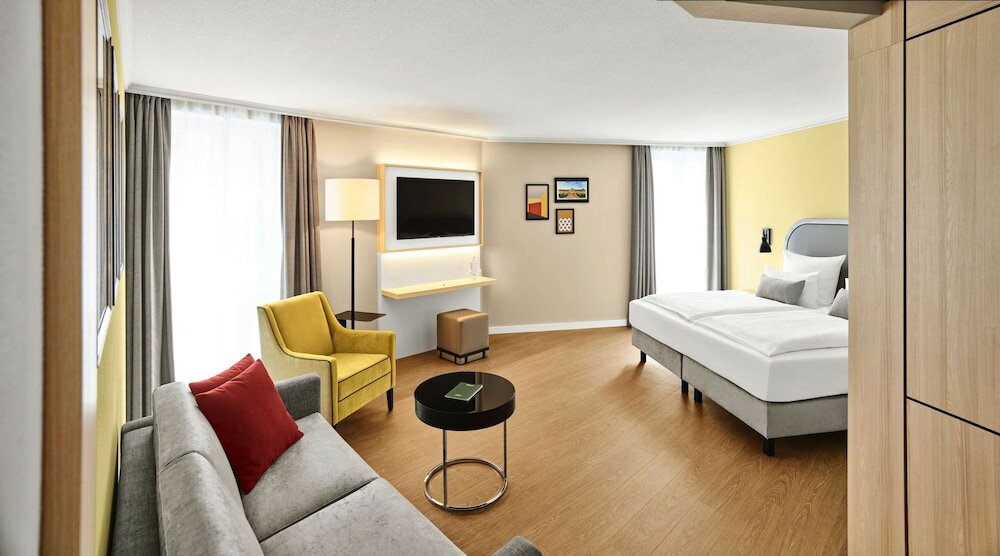 Фото Maxx Hotel Sanssouci Potsdam