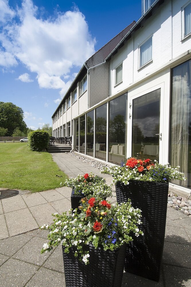 Фото Hotel Norden