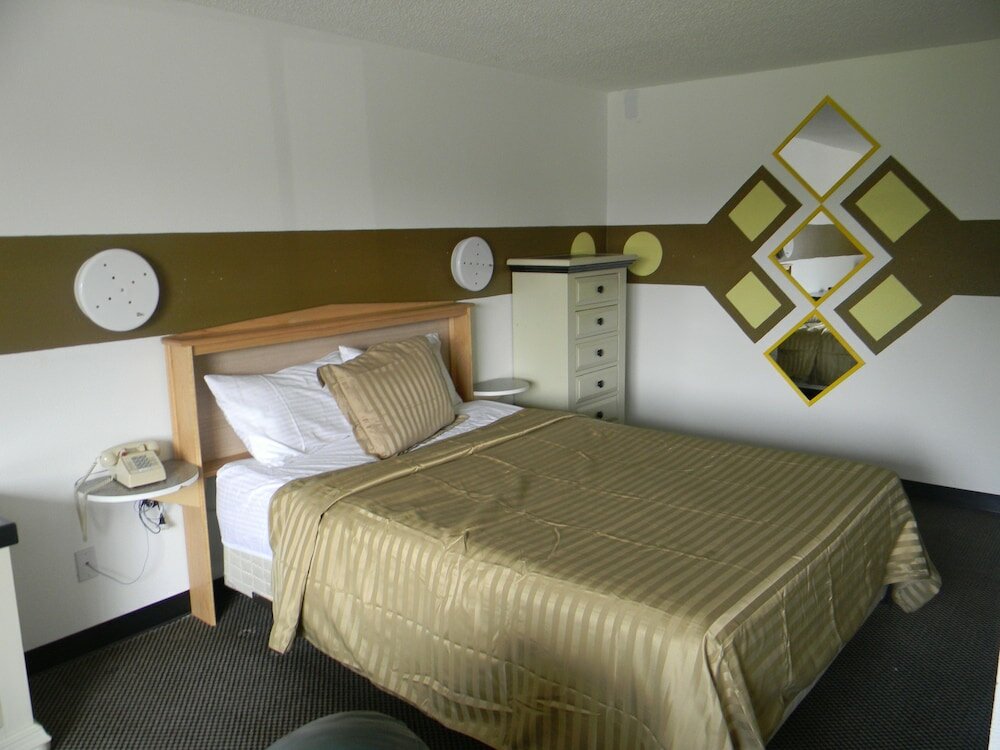 Фото Kennewick Inn & Suites Tri Cities
