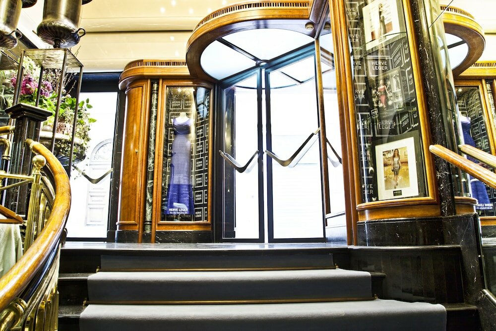 Фото Suite Valadier Luxury Rooms