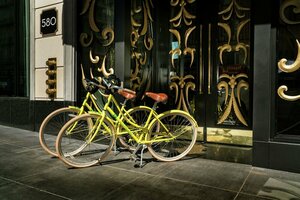 Гостиница Staypineapple An Elegant Hotel Union Square