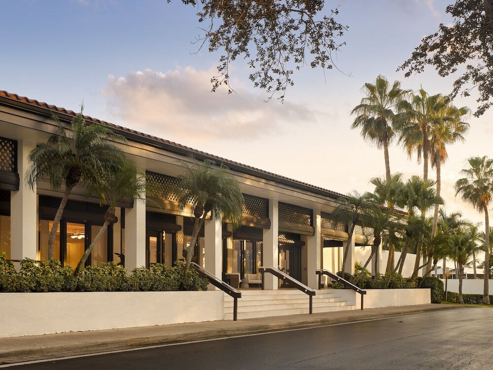 Фото Pga National Resort & SPA