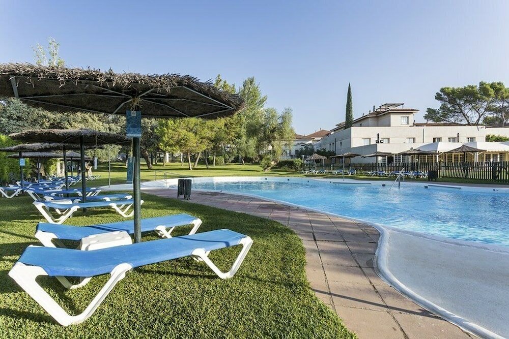 Фото Crisol Jardines de Córdoba