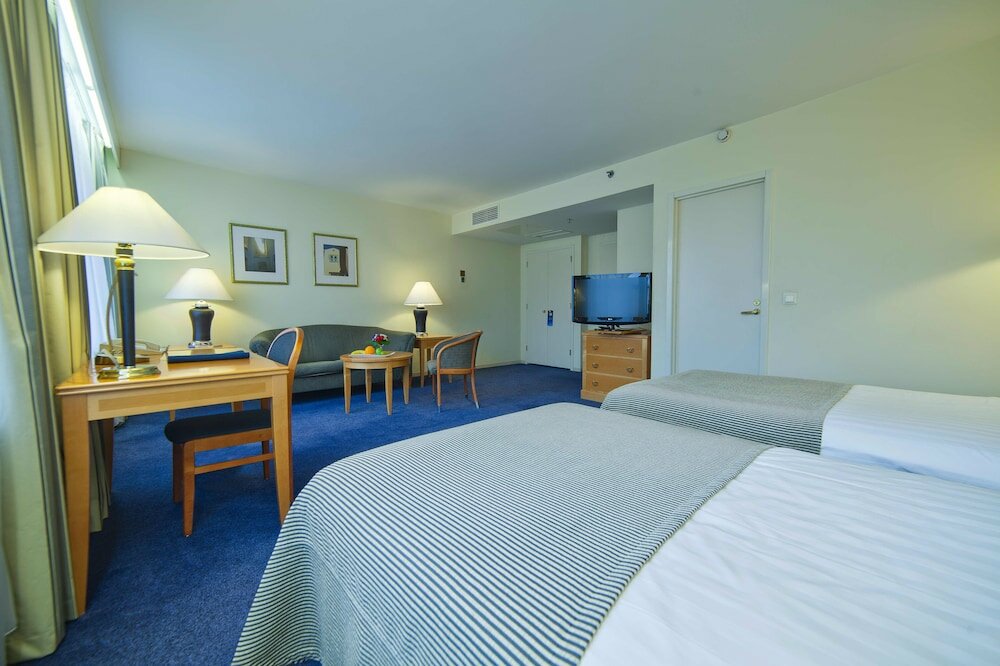 Фото Radisson Blu Daugava