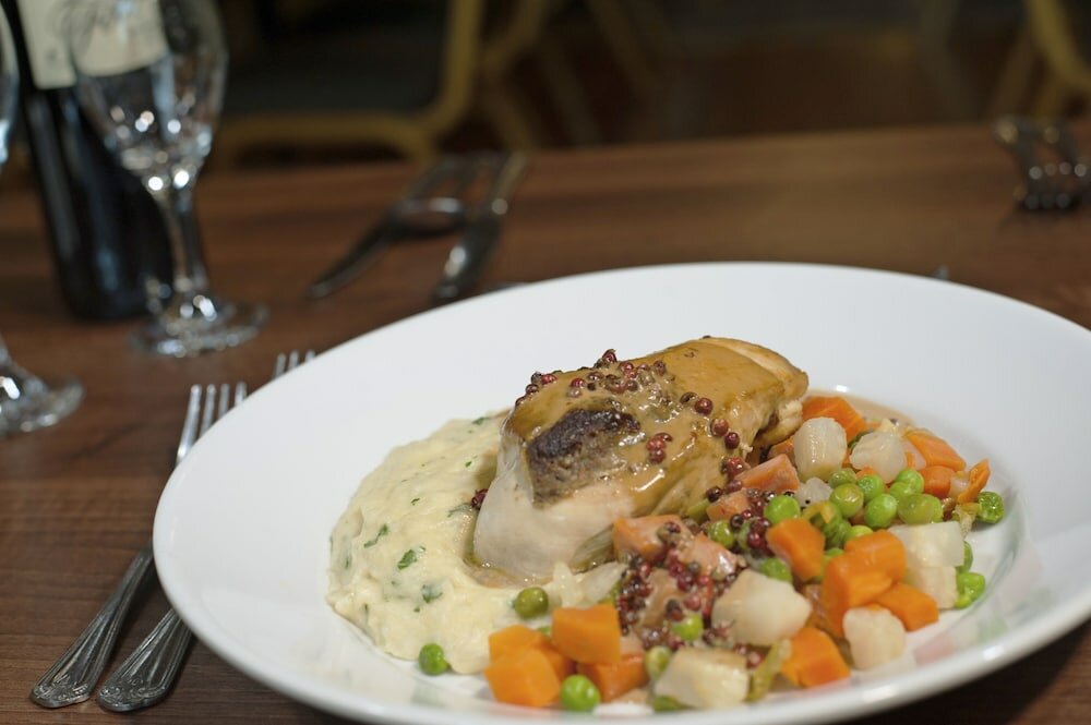 Фото Salutation Hotel