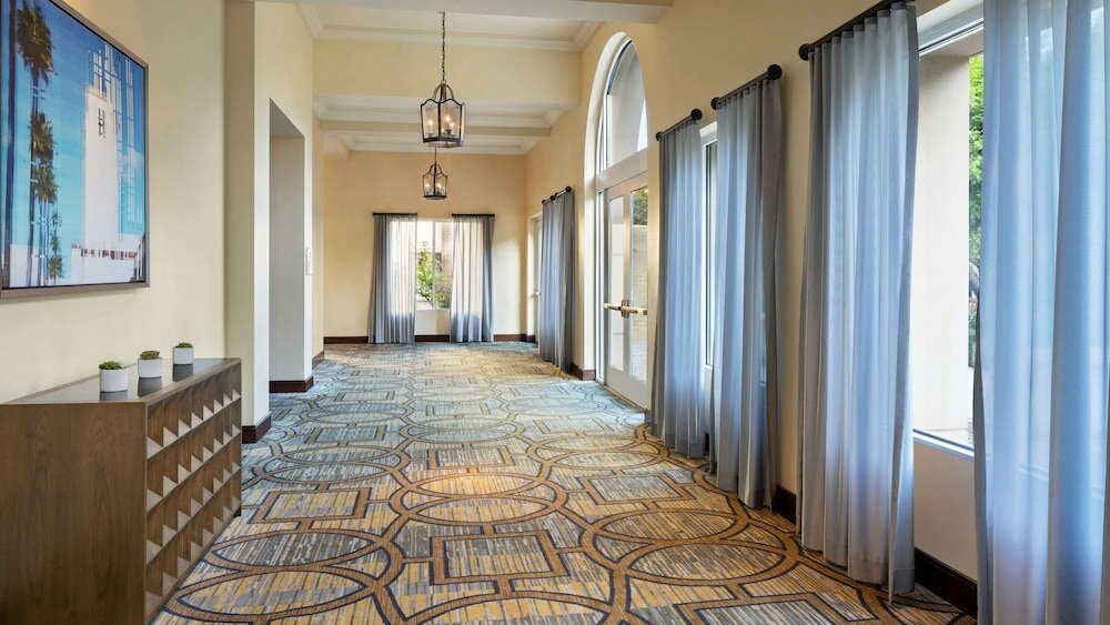 Фото Hyatt Regency Valencia