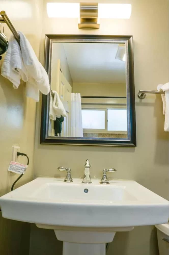 Фото Travelodge by Wyndham by Fisherman's Wharf