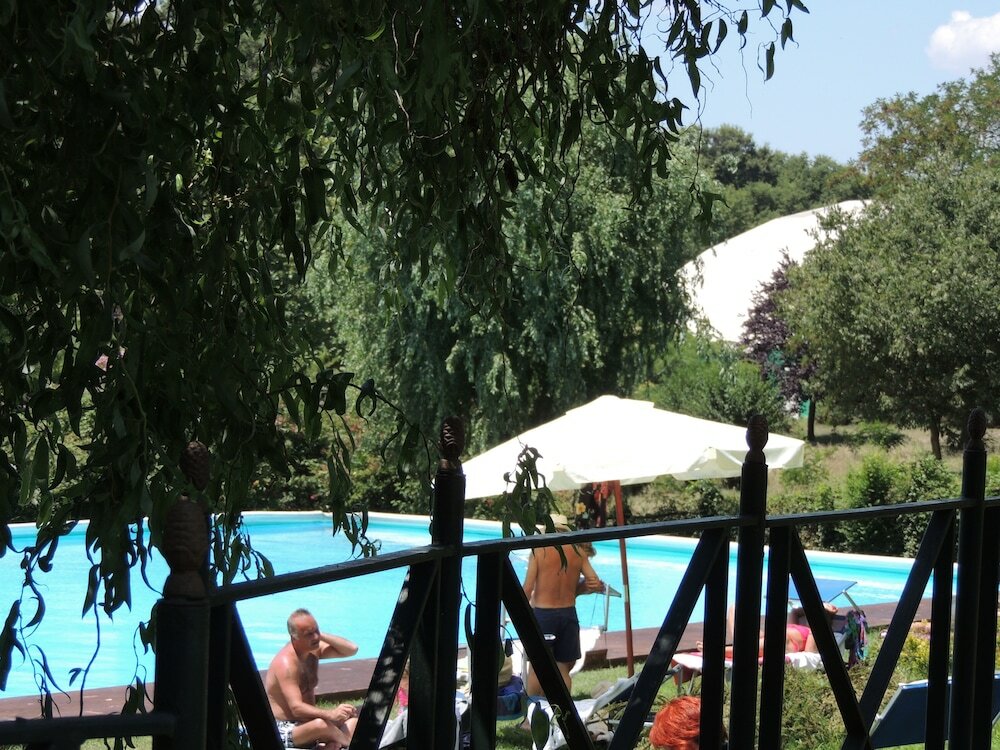 Фото Country Relais i Due Laghi