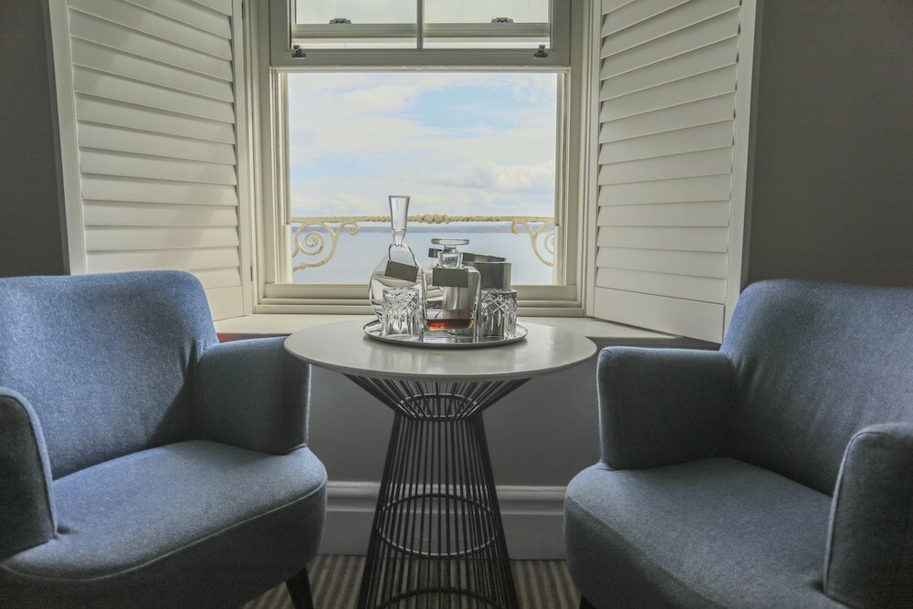Фото Harbour Hotel St Ives
