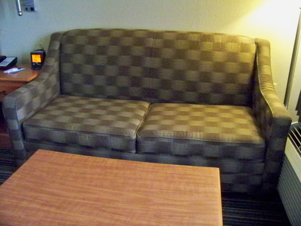 Фото Best Western Of Murphy