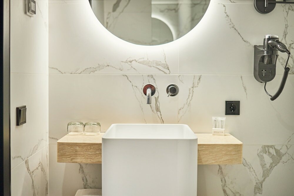 Фото Hotel Hoogeveen