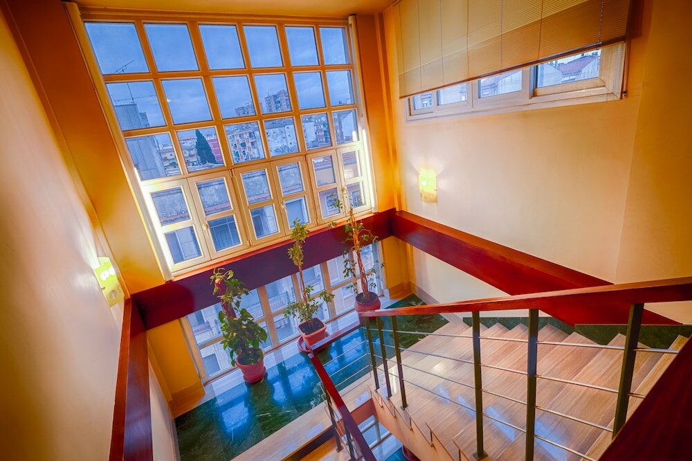 Фото Hotel Cervantes