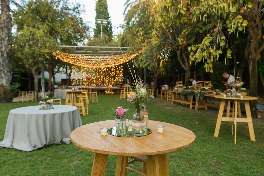 Фото Huerto Del Cura Hotel