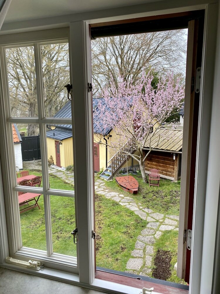 Фото Hotell St Clemens