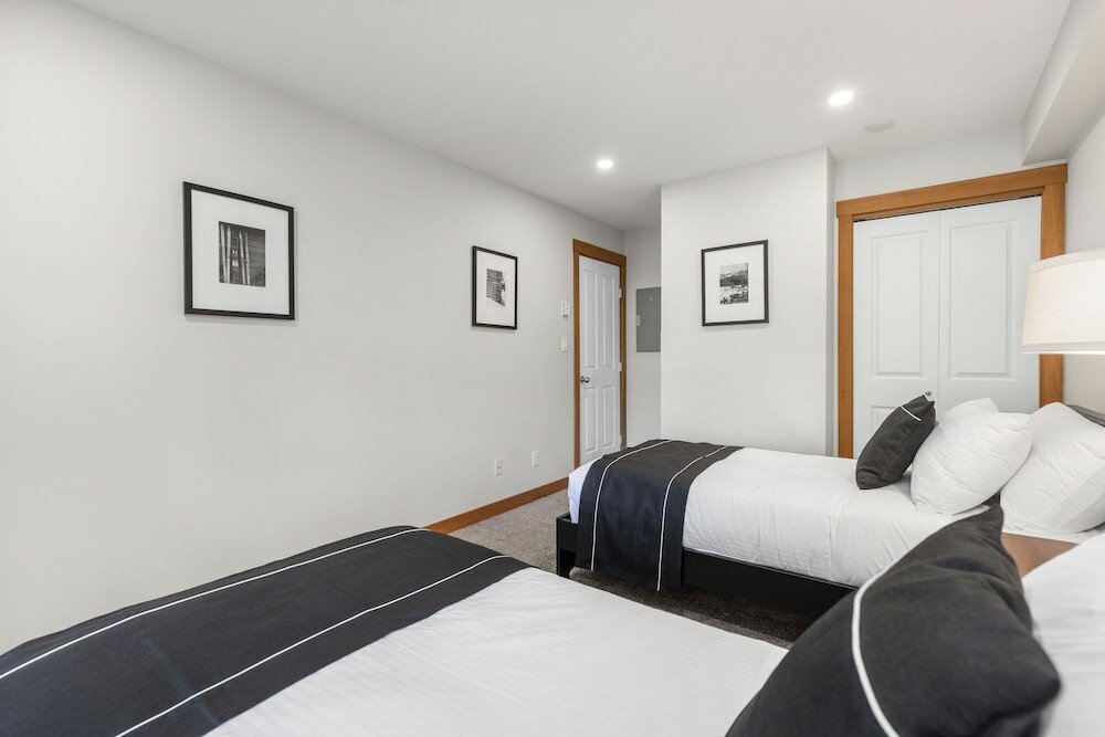 Фото Lost Lake Lodge