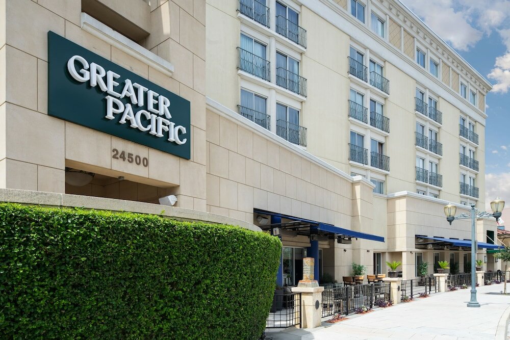 Фото Hyatt Regency Valencia