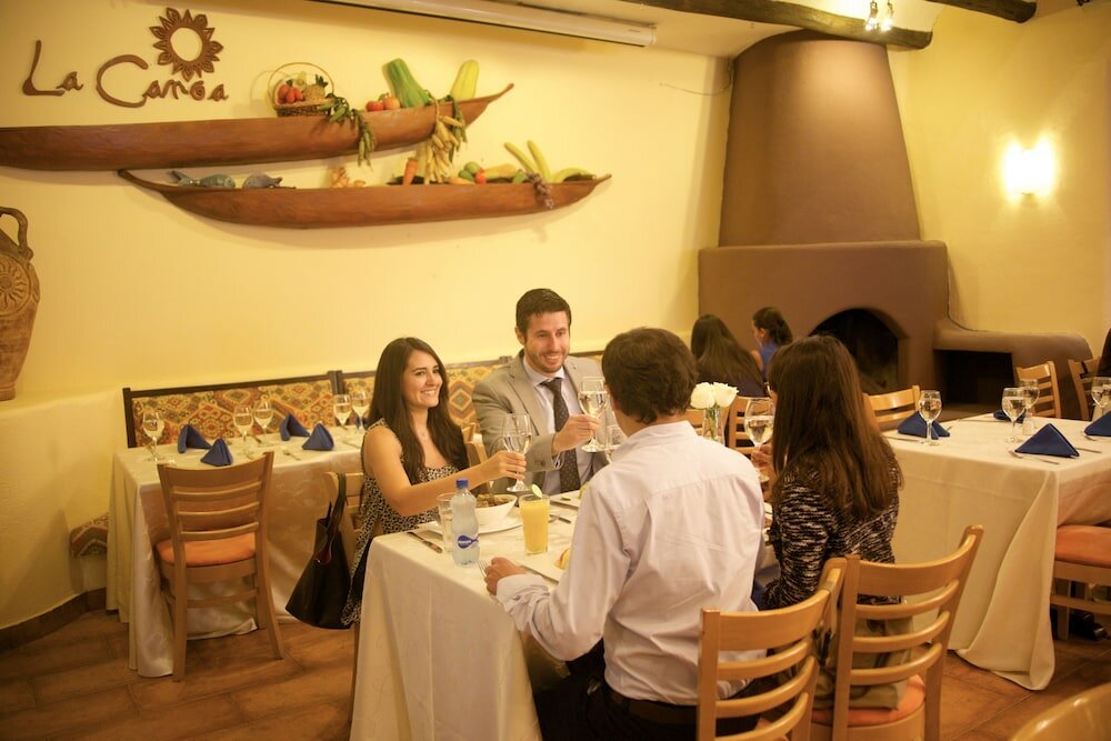 Фото Rio Amazonas Hotel