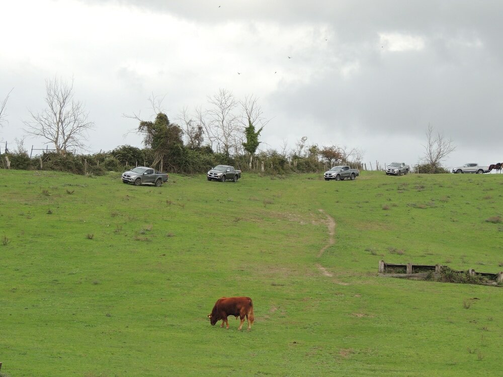 Фото Country Relais i Due Laghi