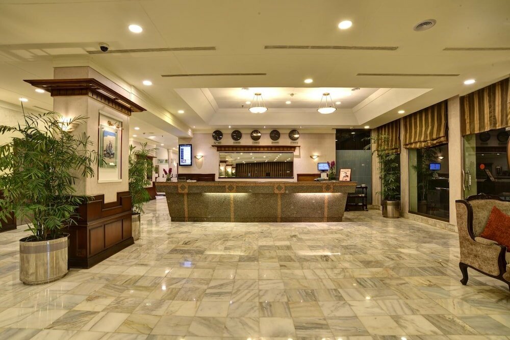 Фото Pearl Continental Peshawar