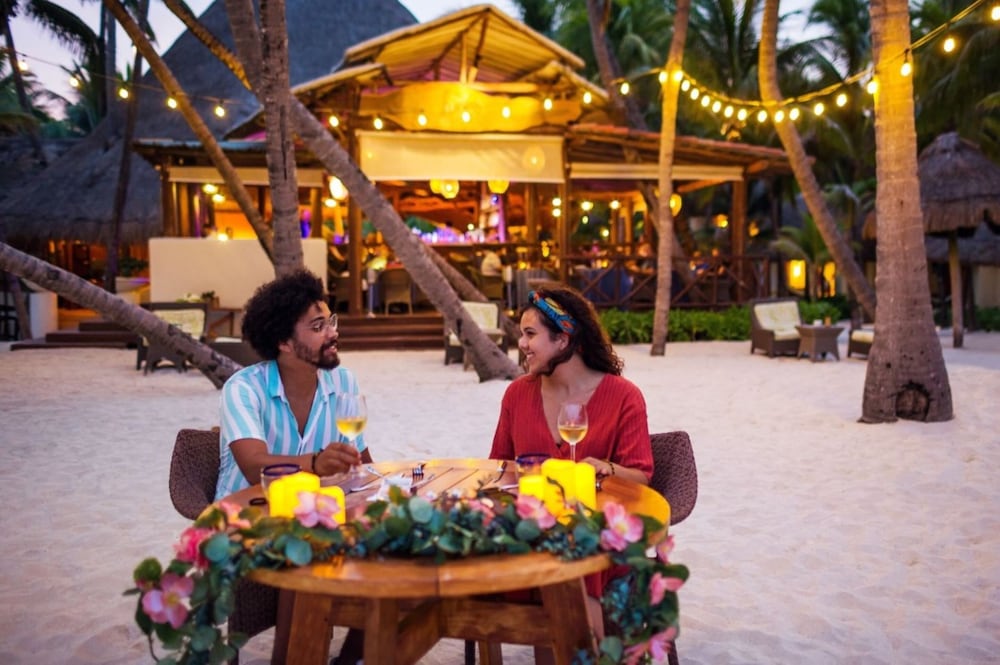 Фото Mahekal Beach Resort