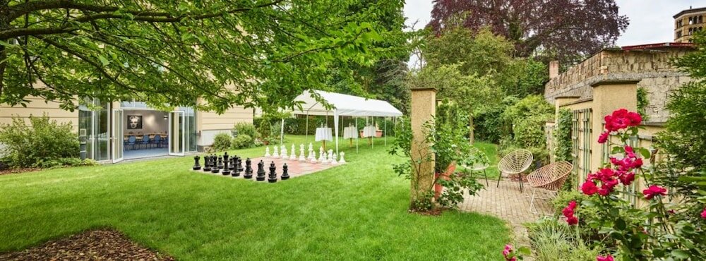 Фото Maxx Hotel Sanssouci Potsdam